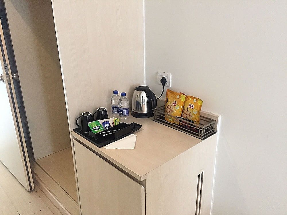 The Gateway Hotel Beach Road, Visakhapatnam Standard Room Twin Bed 6