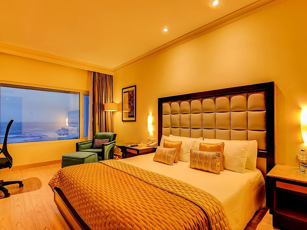 undefined The Gateway Hotel Beach Road, Visakhapatnam 5
