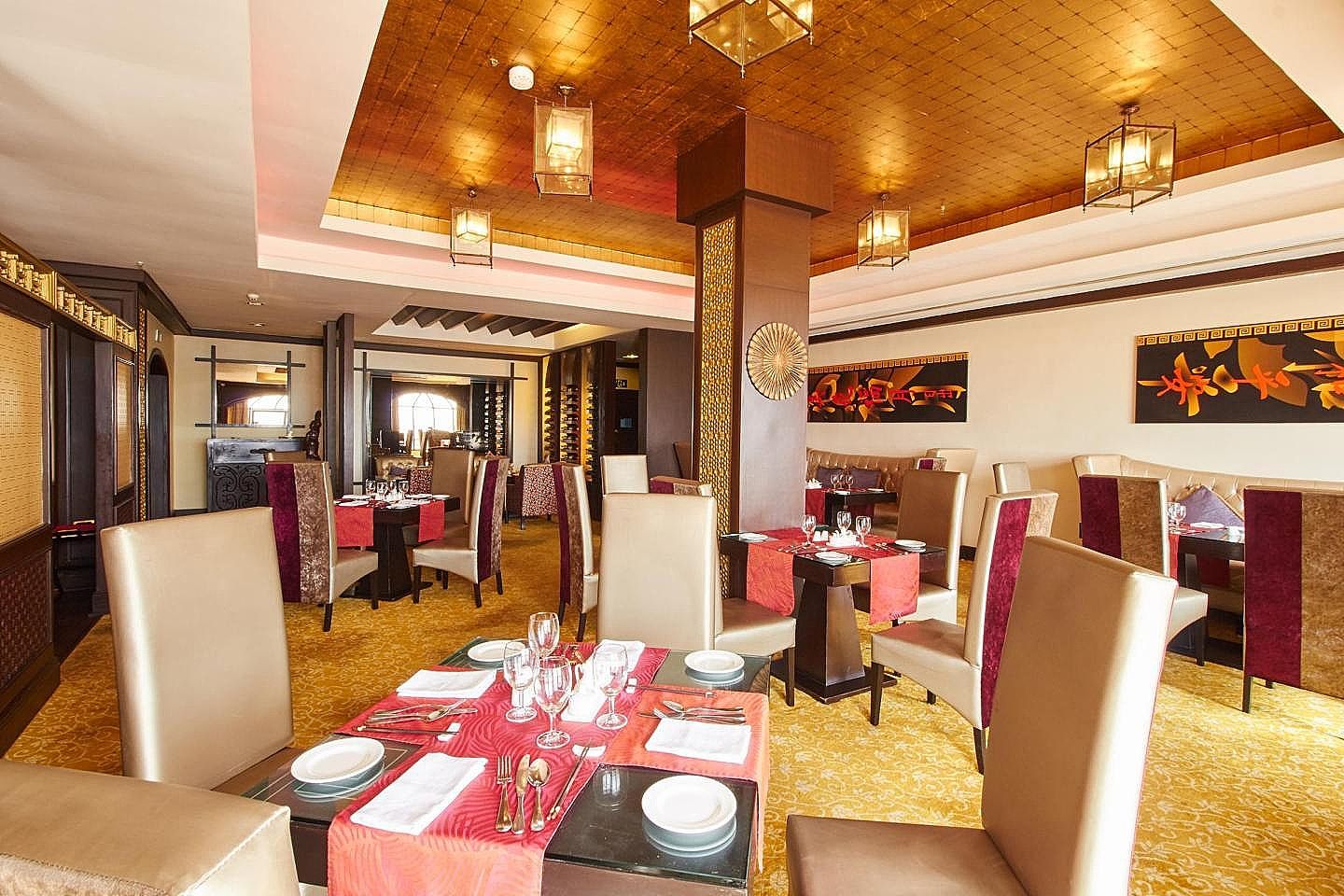 undefined The Gateway Hotel Beach Road, Visakhapatnam 4