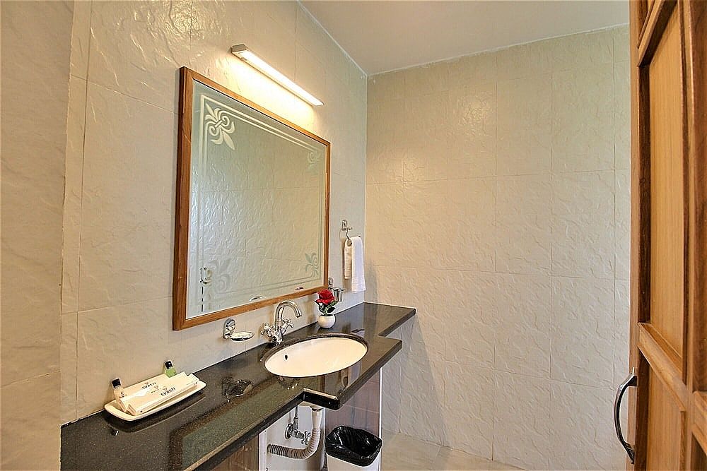 Palm Valley Dritan Resort Comfort Room 14