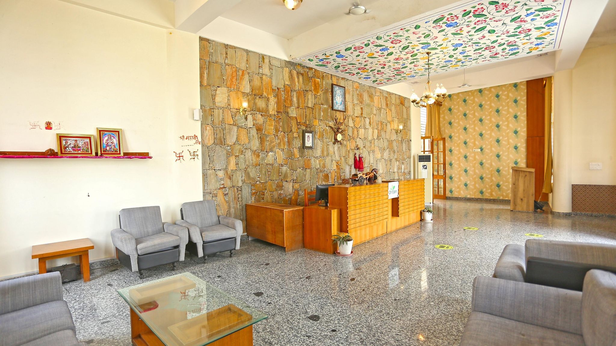 undefined Palm Valley Dritan Resort 3
