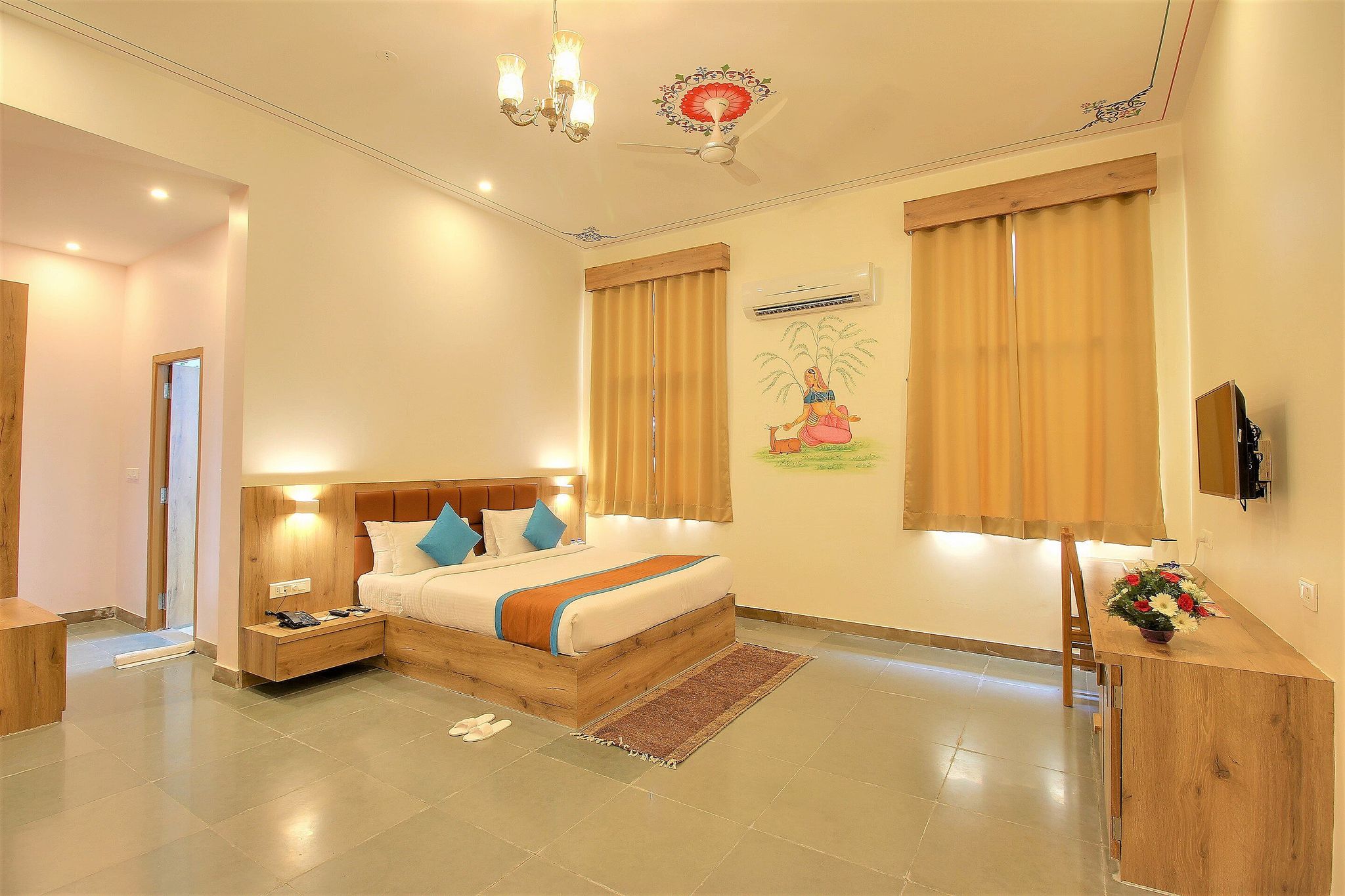 Elegance Room