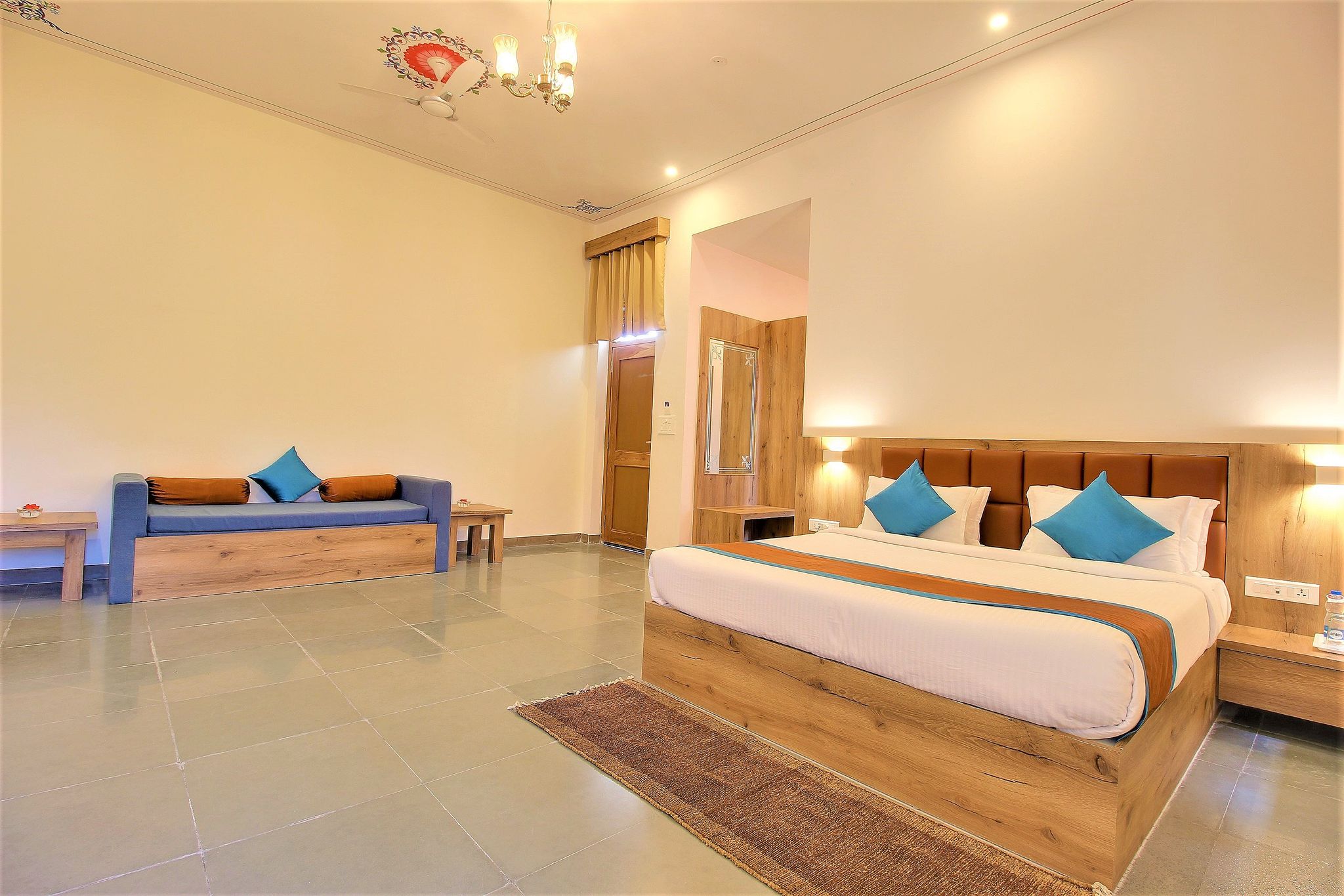 Elegance Room