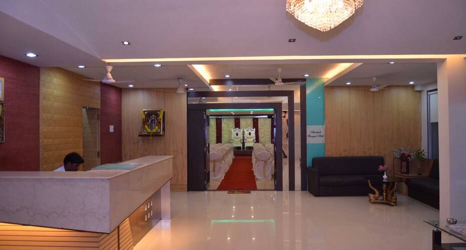 undefined Hotel Samrat Presidency 10