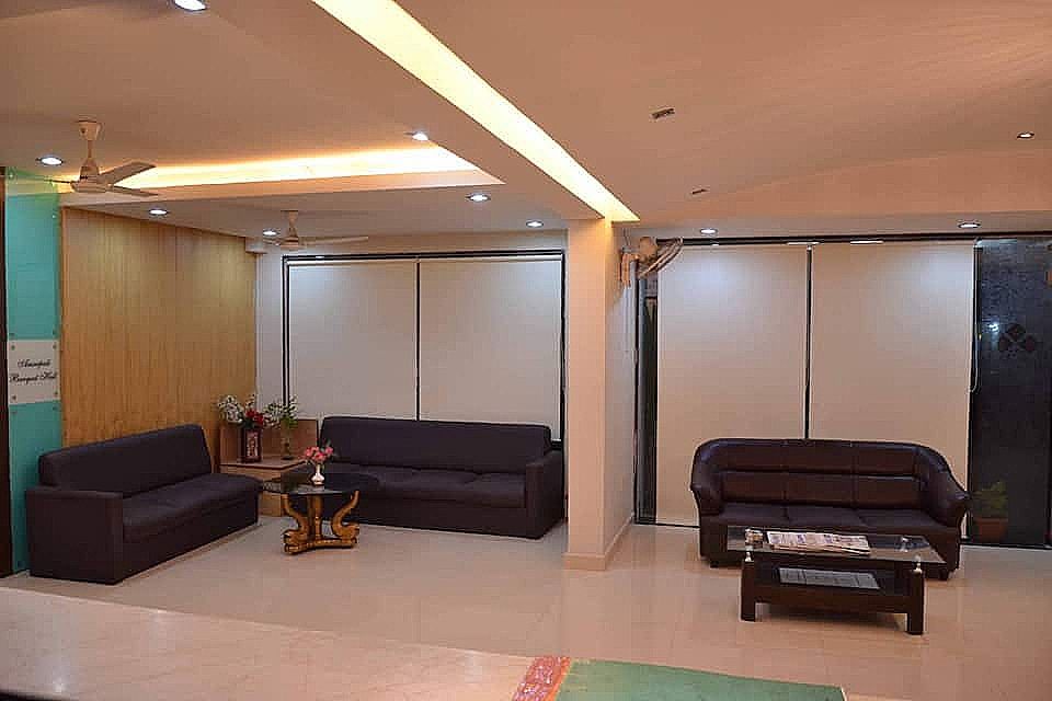 undefined Hotel Samrat Presidency 5