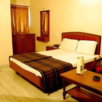 undefined Hotel Samrat Presidency 2