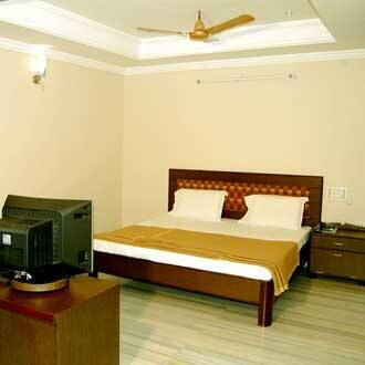 undefined Hotel Samrat Presidency 9