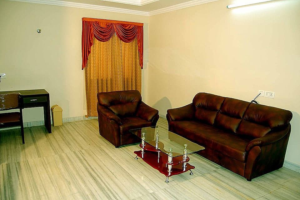 undefined Hotel Samrat Presidency 3