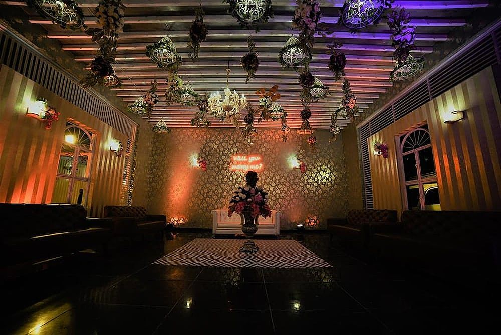 Jaipur Bagh by Saagasa Hotels