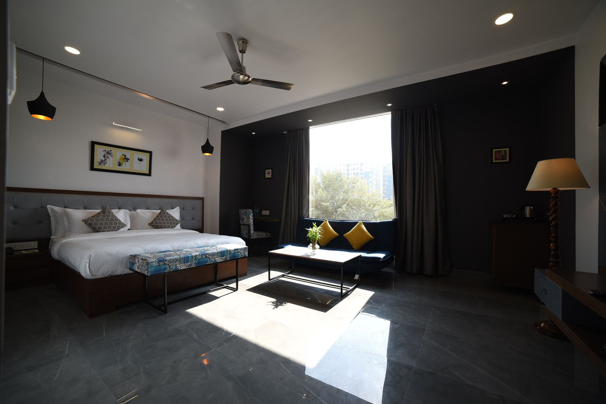 Jaipur Bagh by Saagasa Hotels