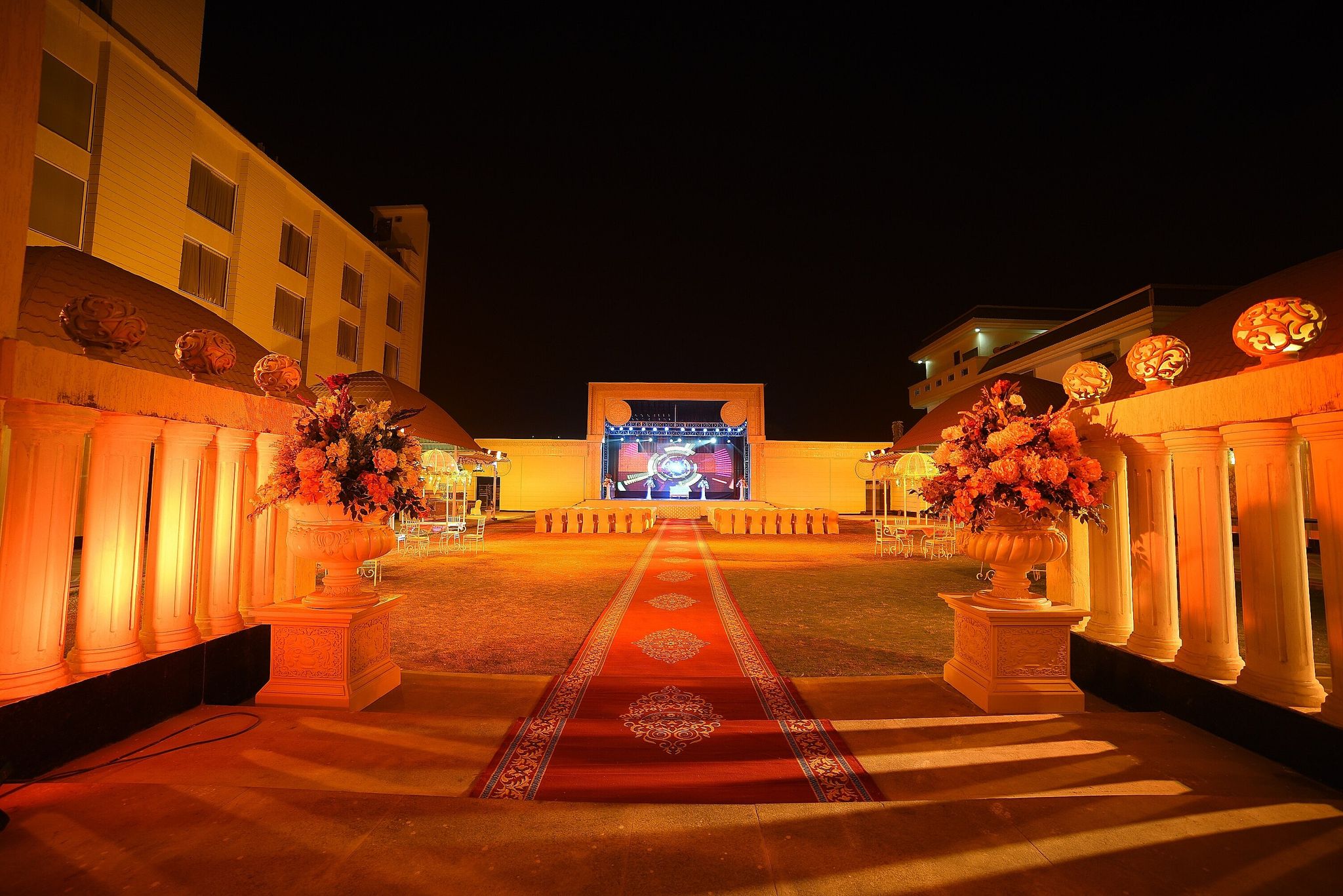 undefined Jaipur Bagh by Saagasa Hotels 9