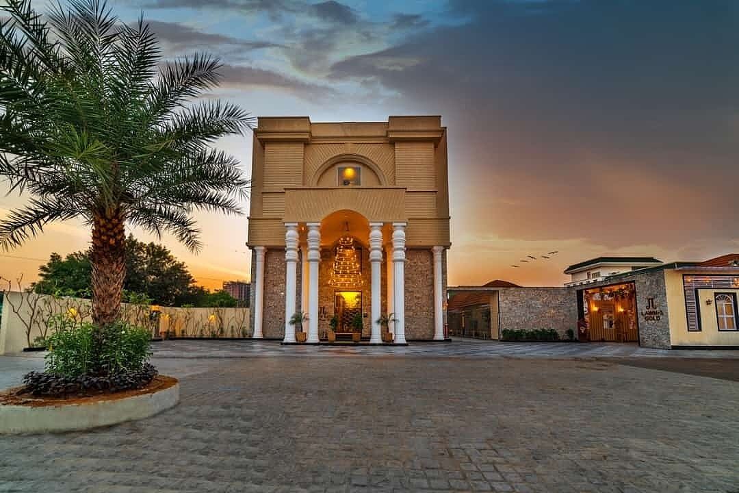 undefined Jaipur Bagh by Saagasa Hotels 2