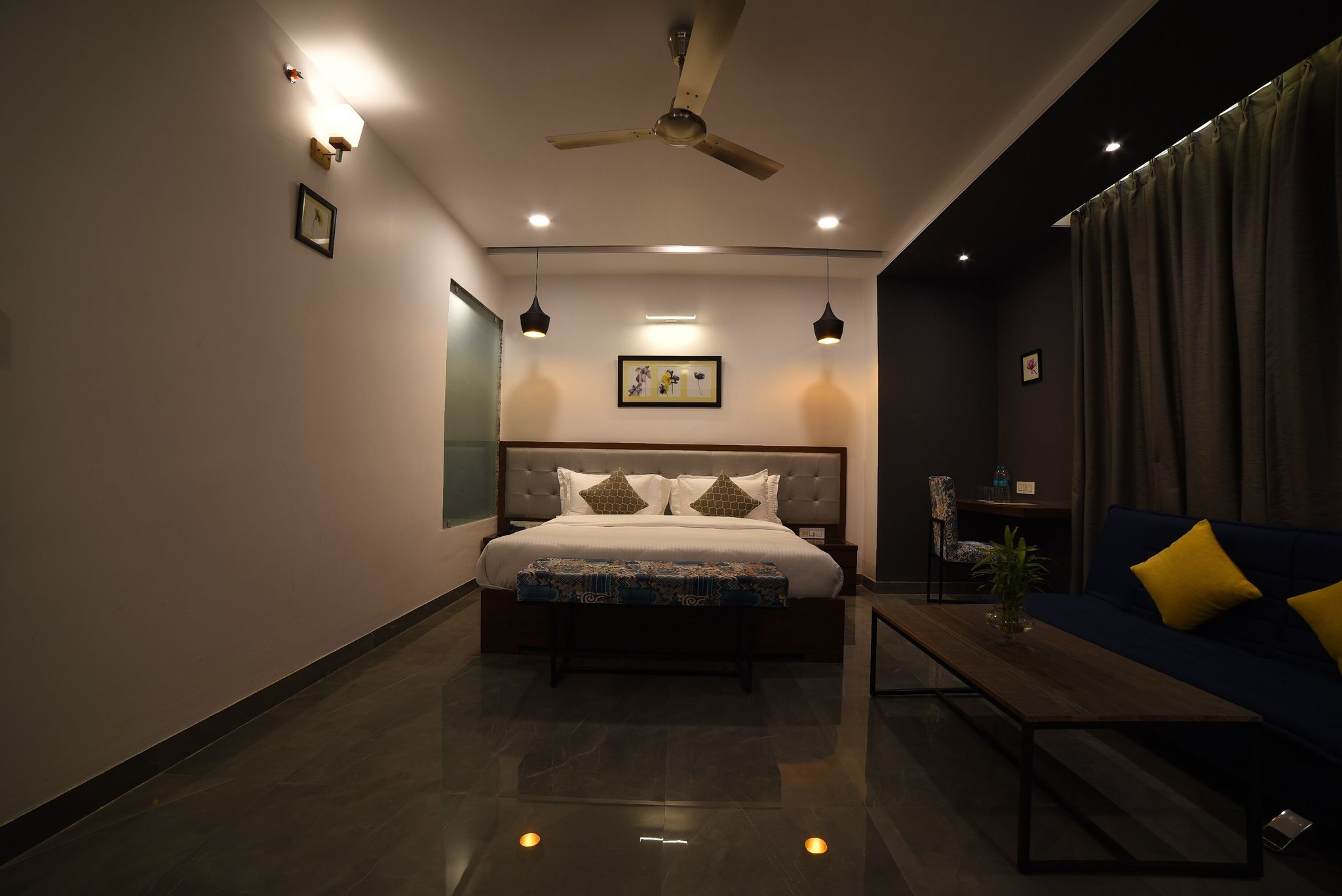 Jaipur Bagh by Saagasa Hotels