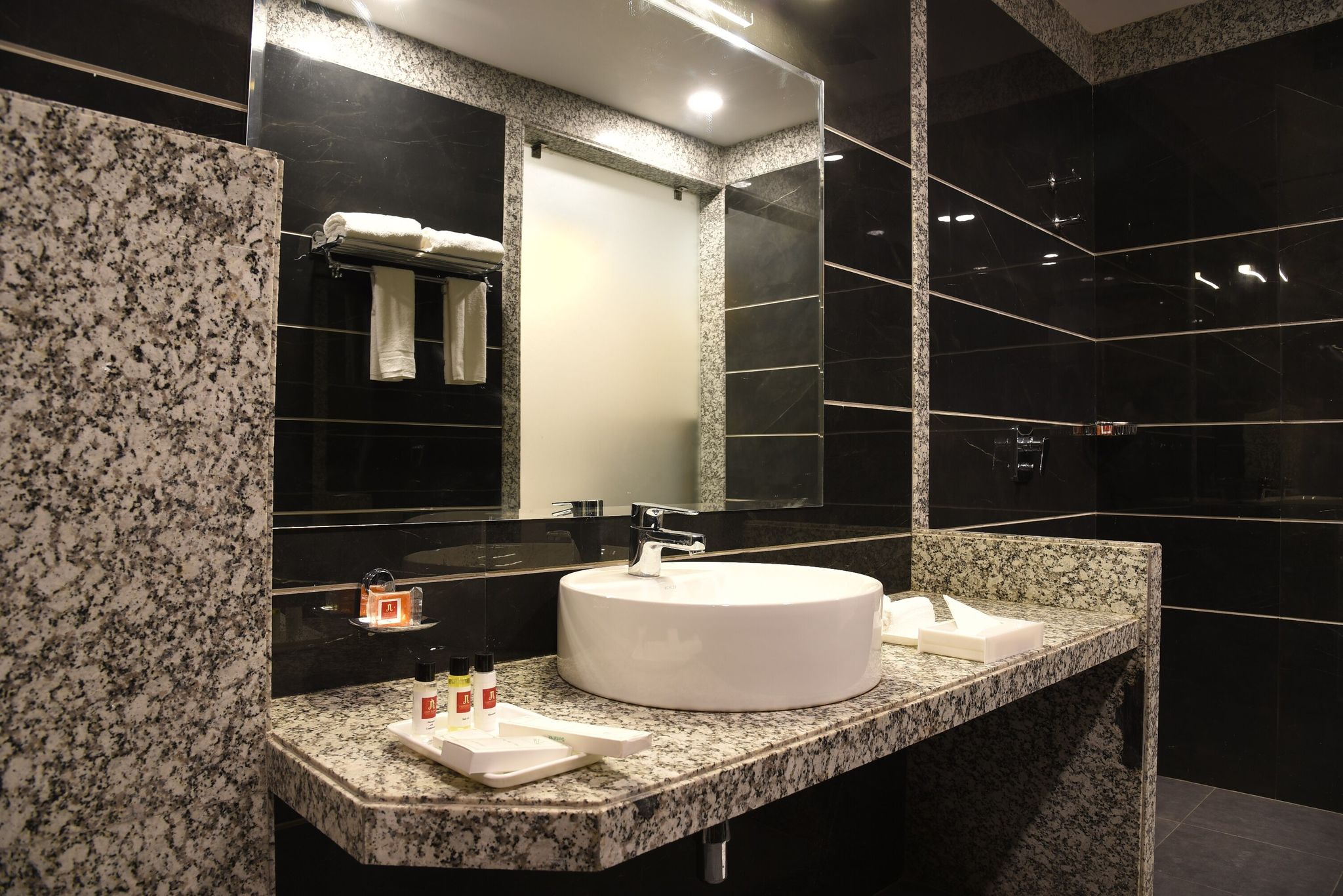 Jaipur Bagh by Saagasa Hotels