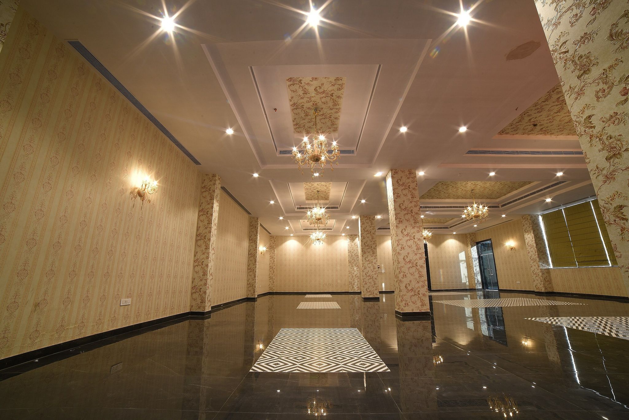 Jaipur Bagh by Saagasa Hotels