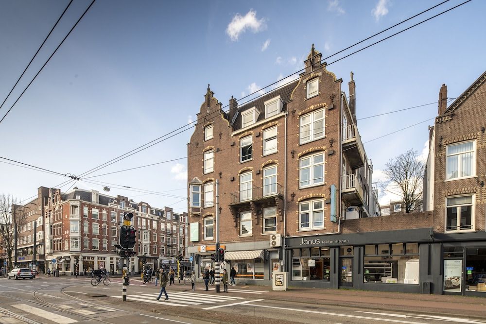 undefined Princess Hostel Amsterdam 2