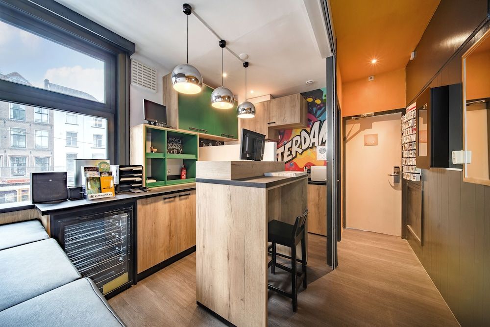 undefined Princess Hostel Amsterdam