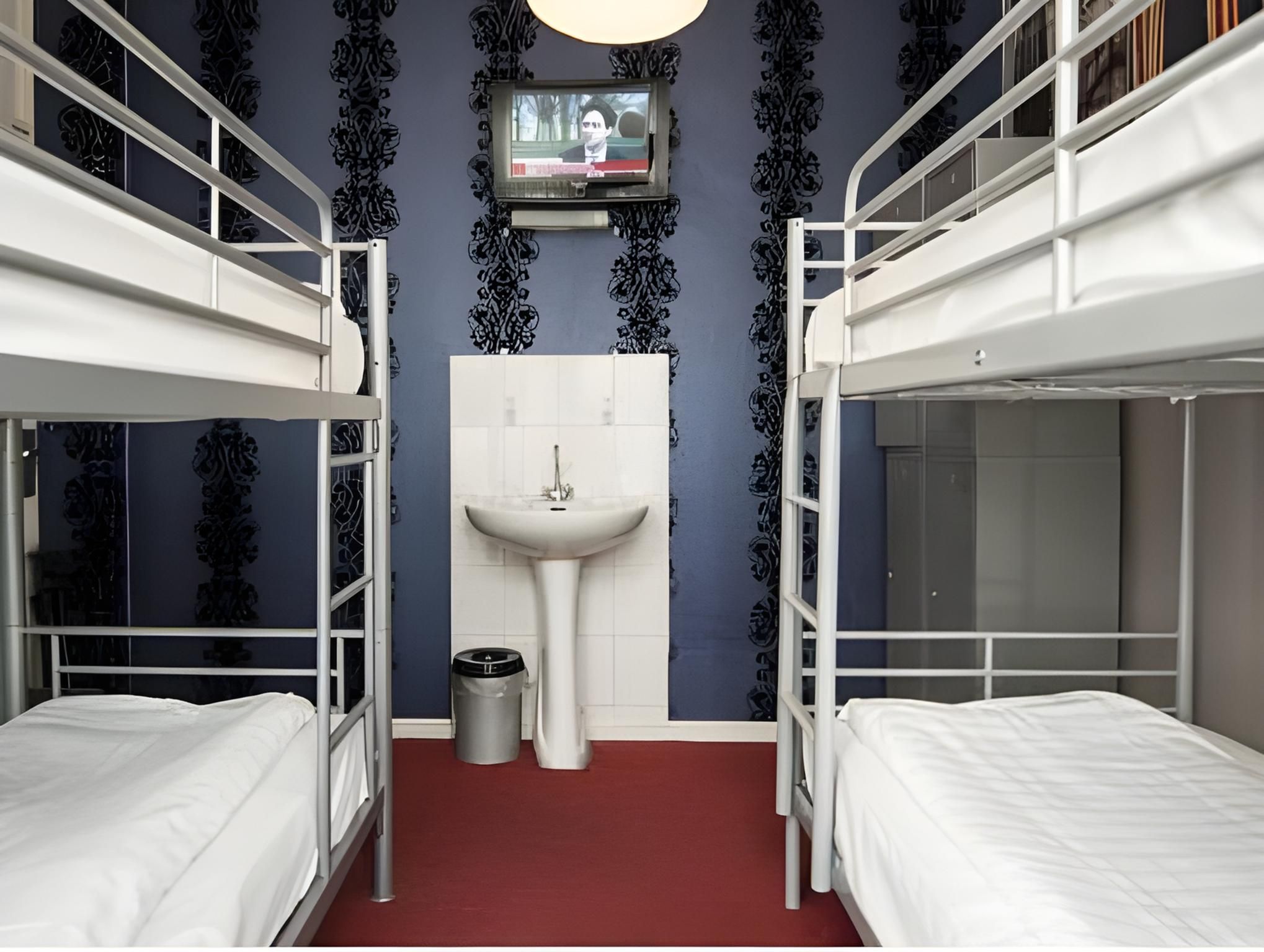 undefined Princess Hostel Amsterdam 4