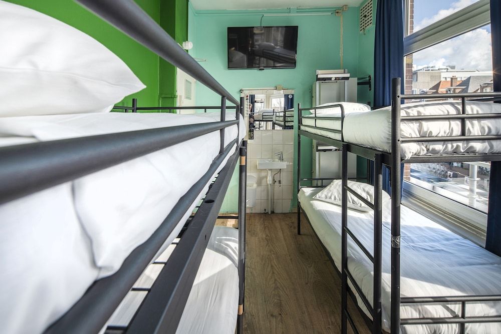 undefined Princess Hostel Amsterdam 10