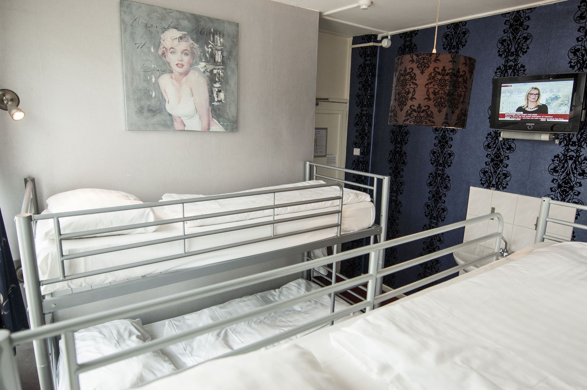 undefined Princess Hostel Amsterdam 7