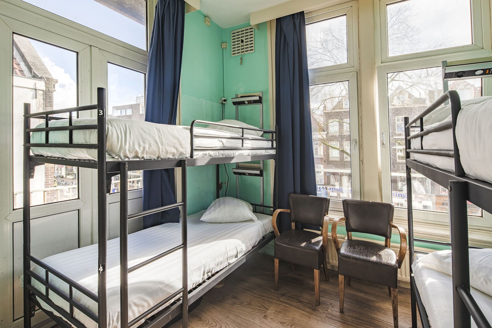 undefined Princess Hostel Amsterdam 5