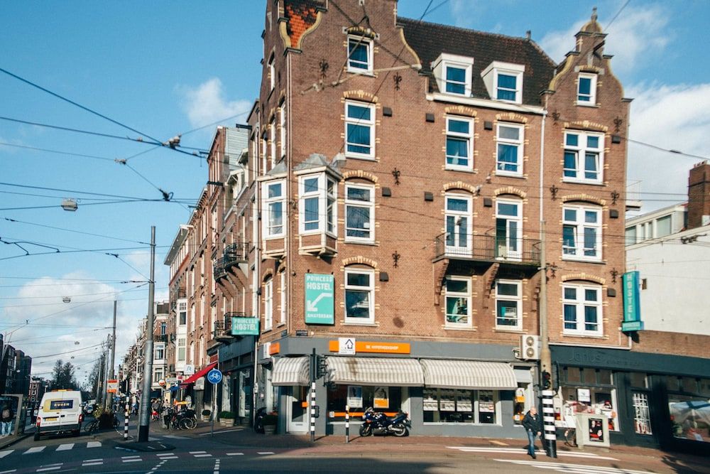undefined Princess Hostel Amsterdam 3