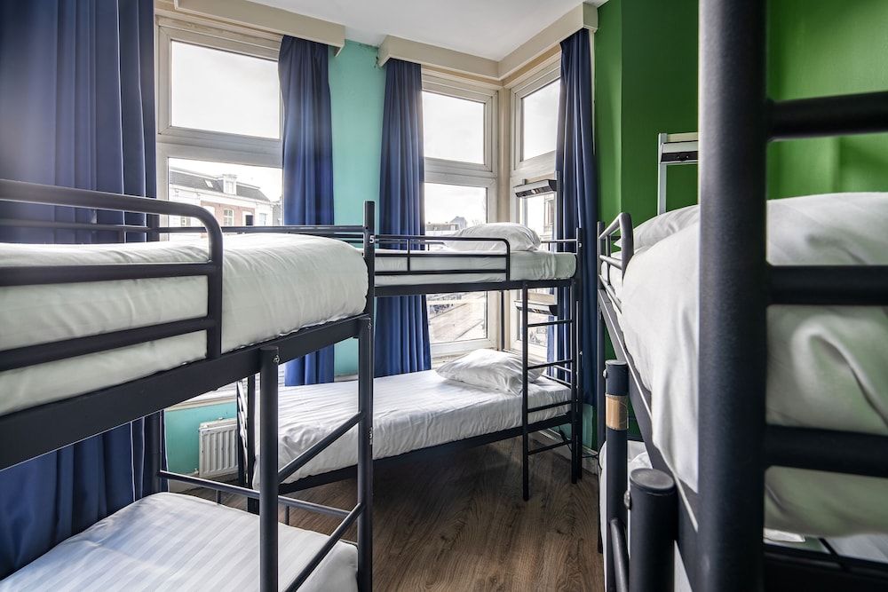 undefined Princess Hostel Amsterdam 8