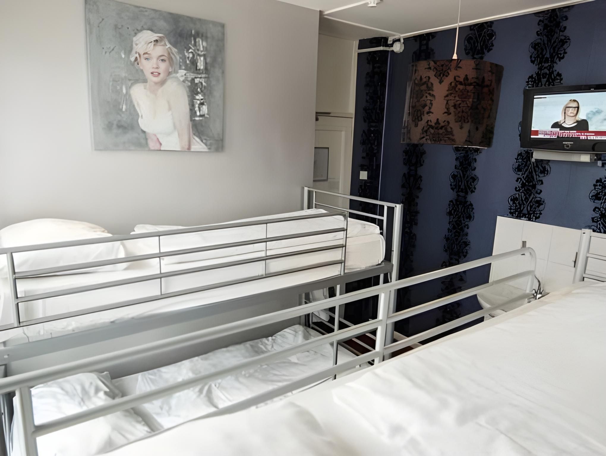 undefined Princess Hostel Amsterdam 6