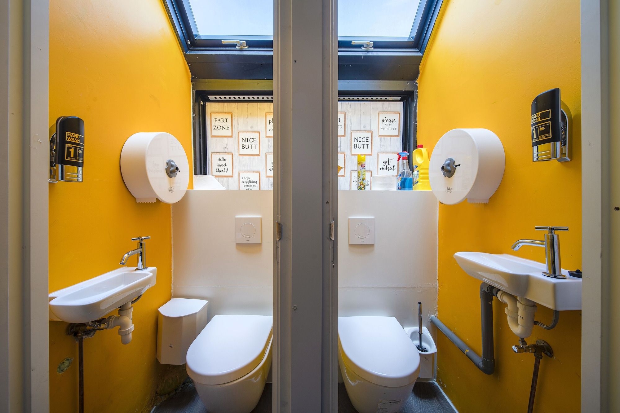 undefined Princess Hostel Amsterdam 8
