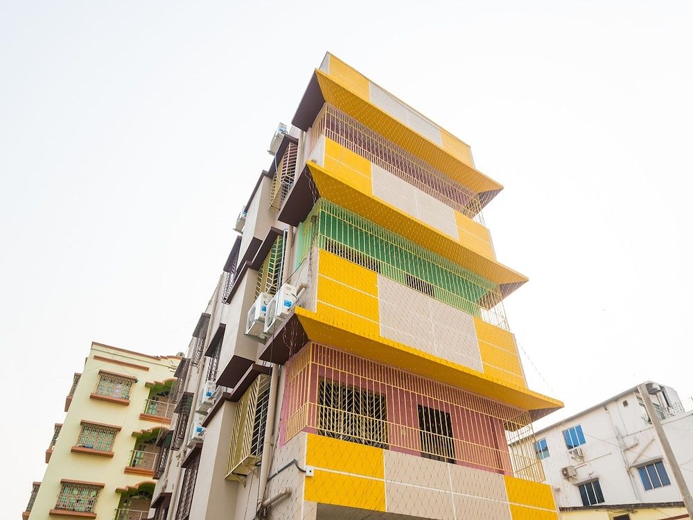 undefined Hotel O Jams Guest House 7