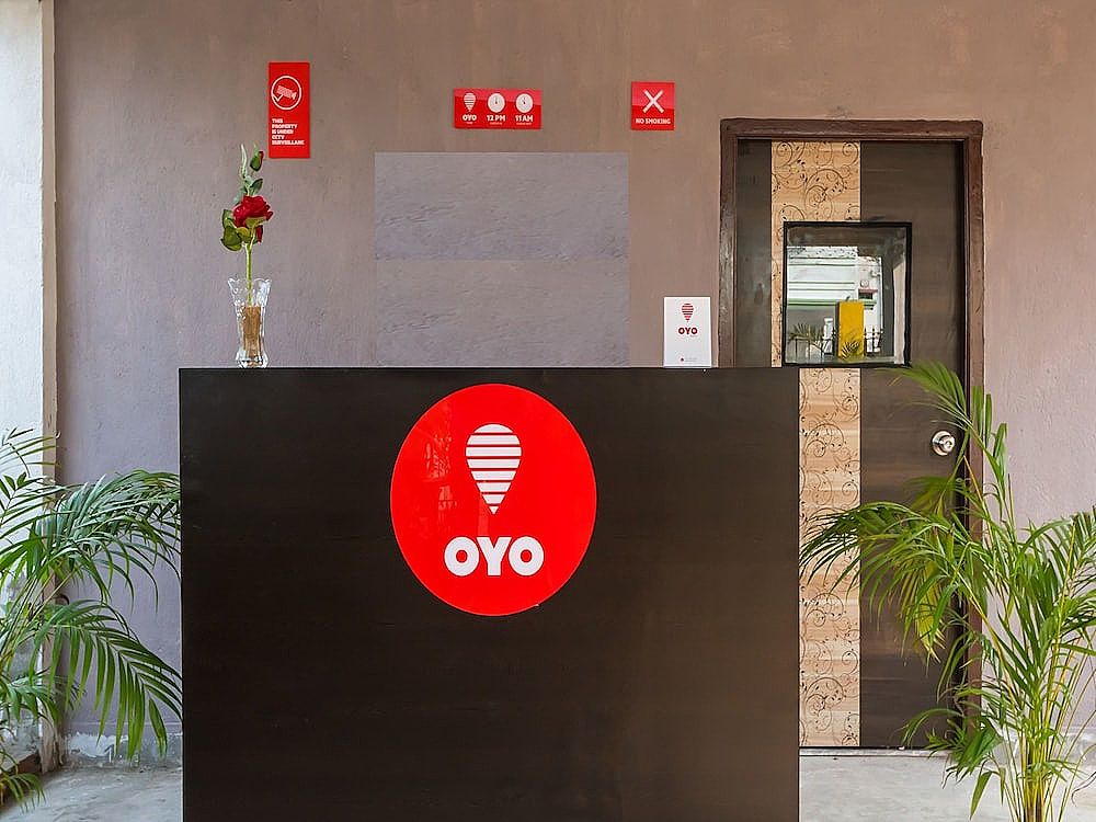 undefined Hotel O Jams Guest House 2