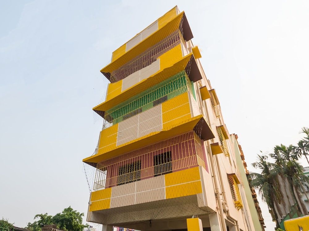 undefined Hotel O Jams Guest House 8