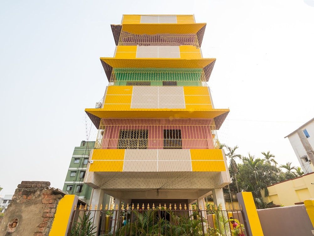 undefined Hotel O Jams Guest House 10