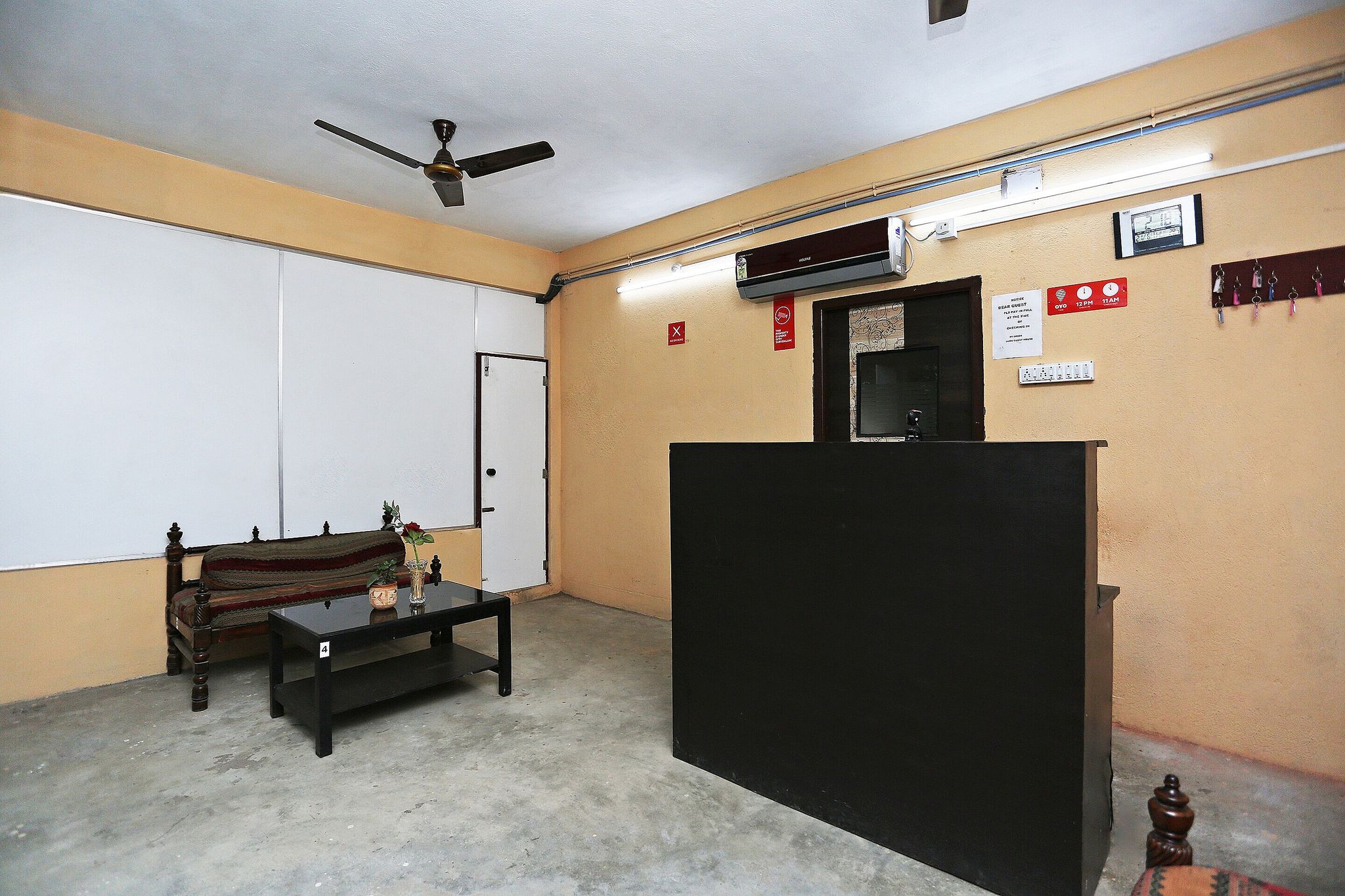 undefined Hotel O Jams Guest House 3