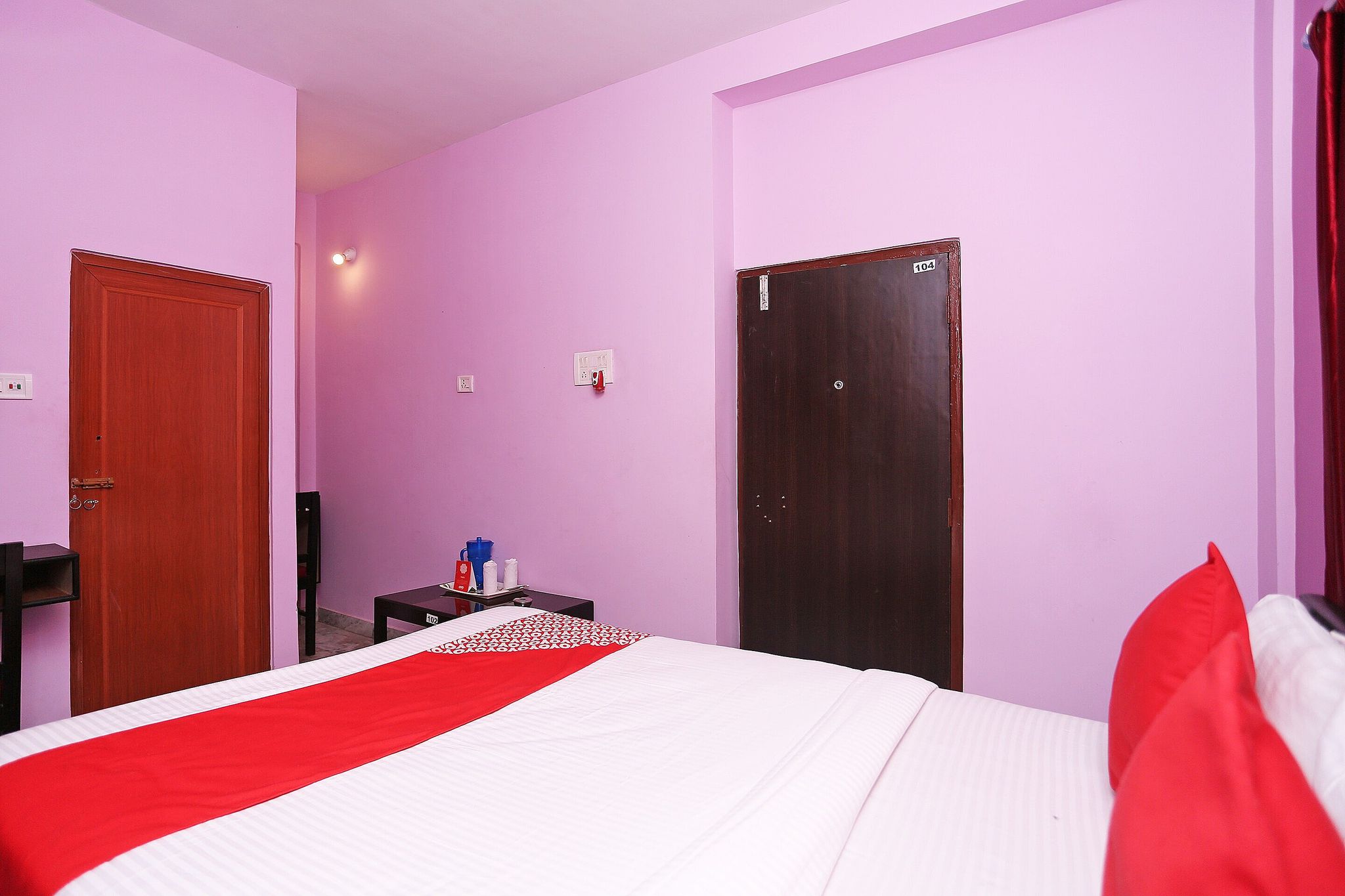 Hotel O Jams Guest House Classic 5