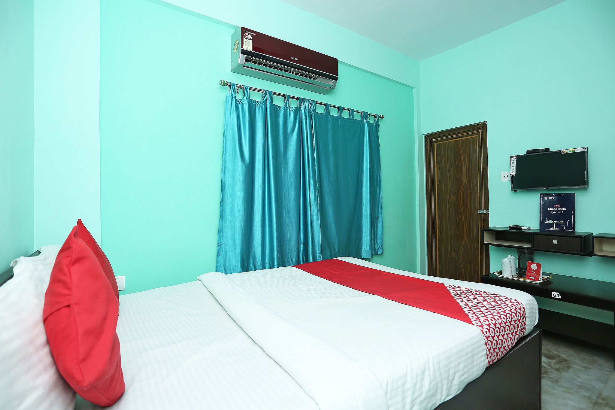 Hotel O Jams Guest House Classic 11