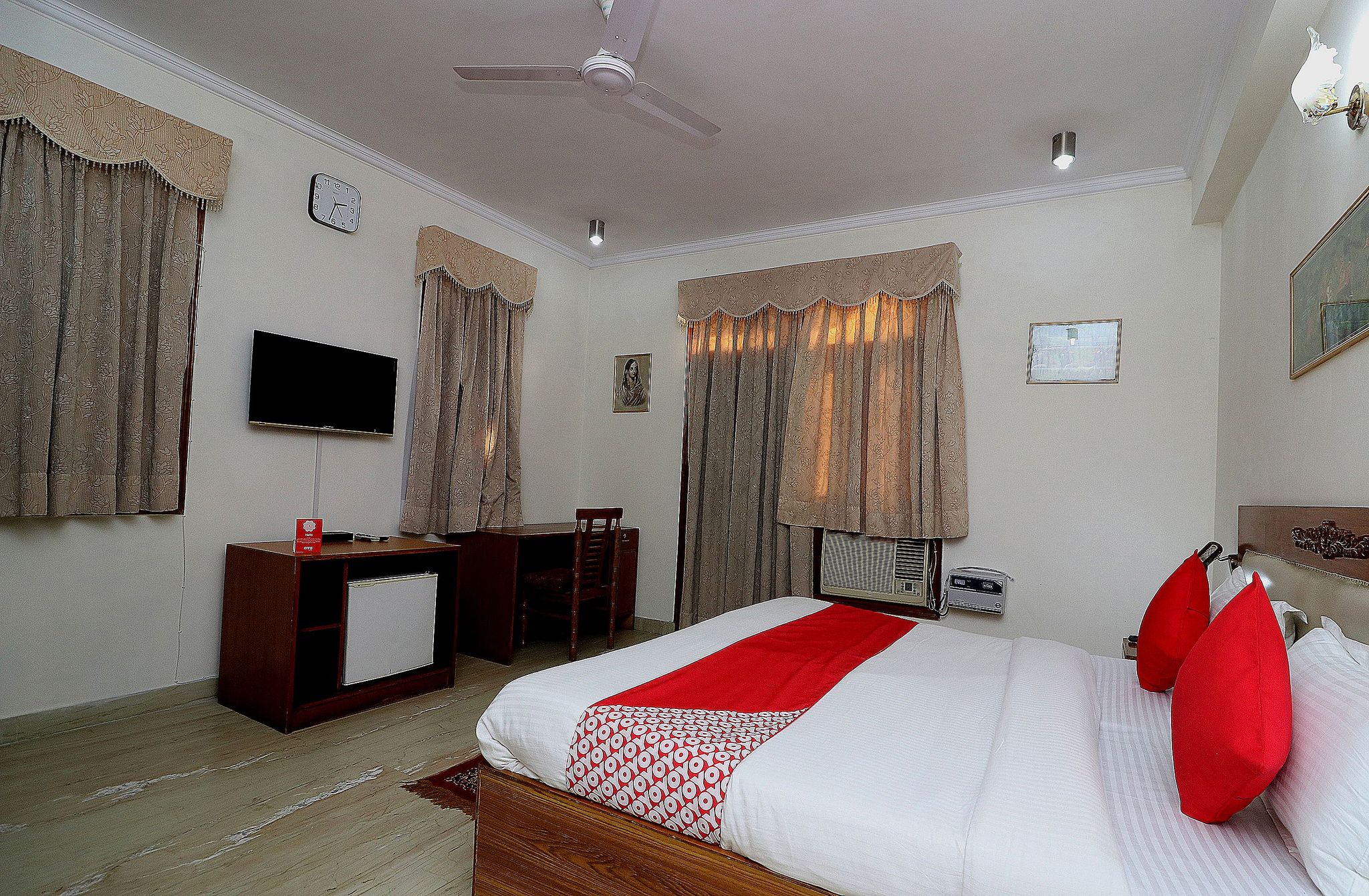 Classic Room