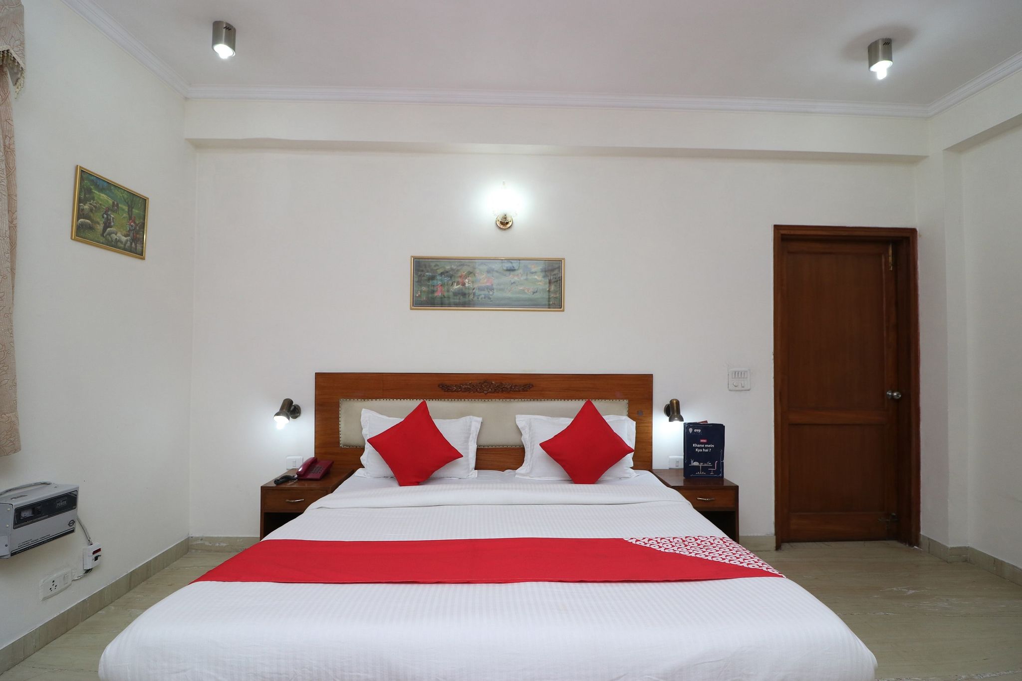 Classic Room