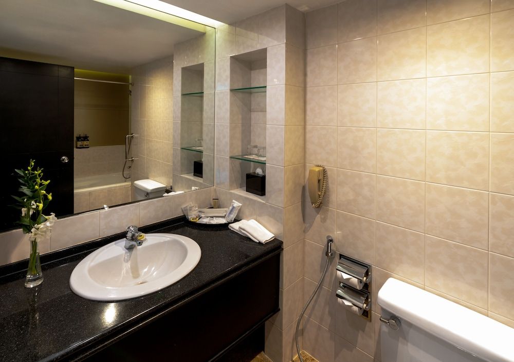 undefined Garden Plaza Saigon (Formerly PARKROYAL Saigon) 8