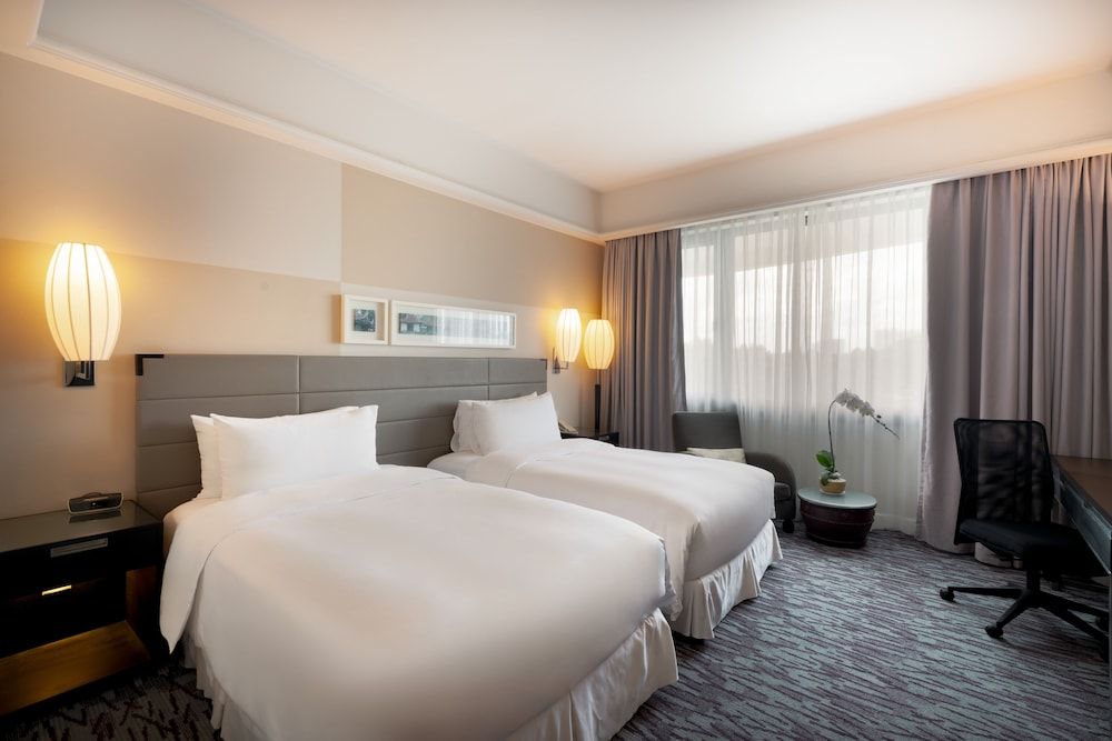 undefined Garden Plaza Saigon (Formerly PARKROYAL Saigon) 6