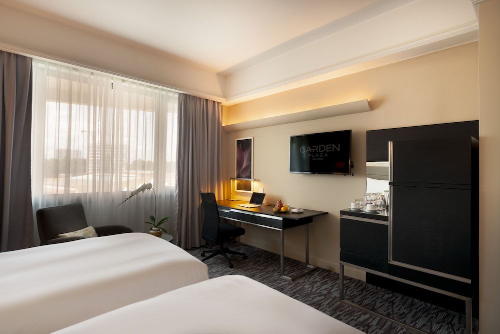 undefined Garden Plaza Saigon (Formerly PARKROYAL Saigon) 4