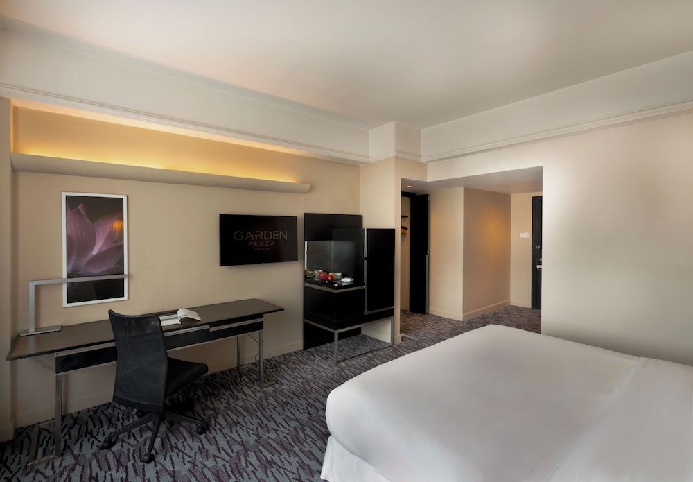 undefined Garden Plaza Saigon (Formerly PARKROYAL Saigon) 5