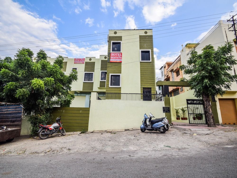 undefined OYO 23381 Hotel Sagar Ratna