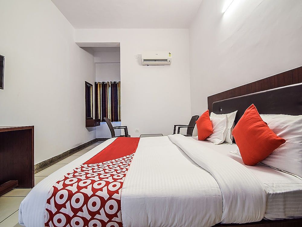 undefined OYO 23381 Hotel Sagar Ratna 8