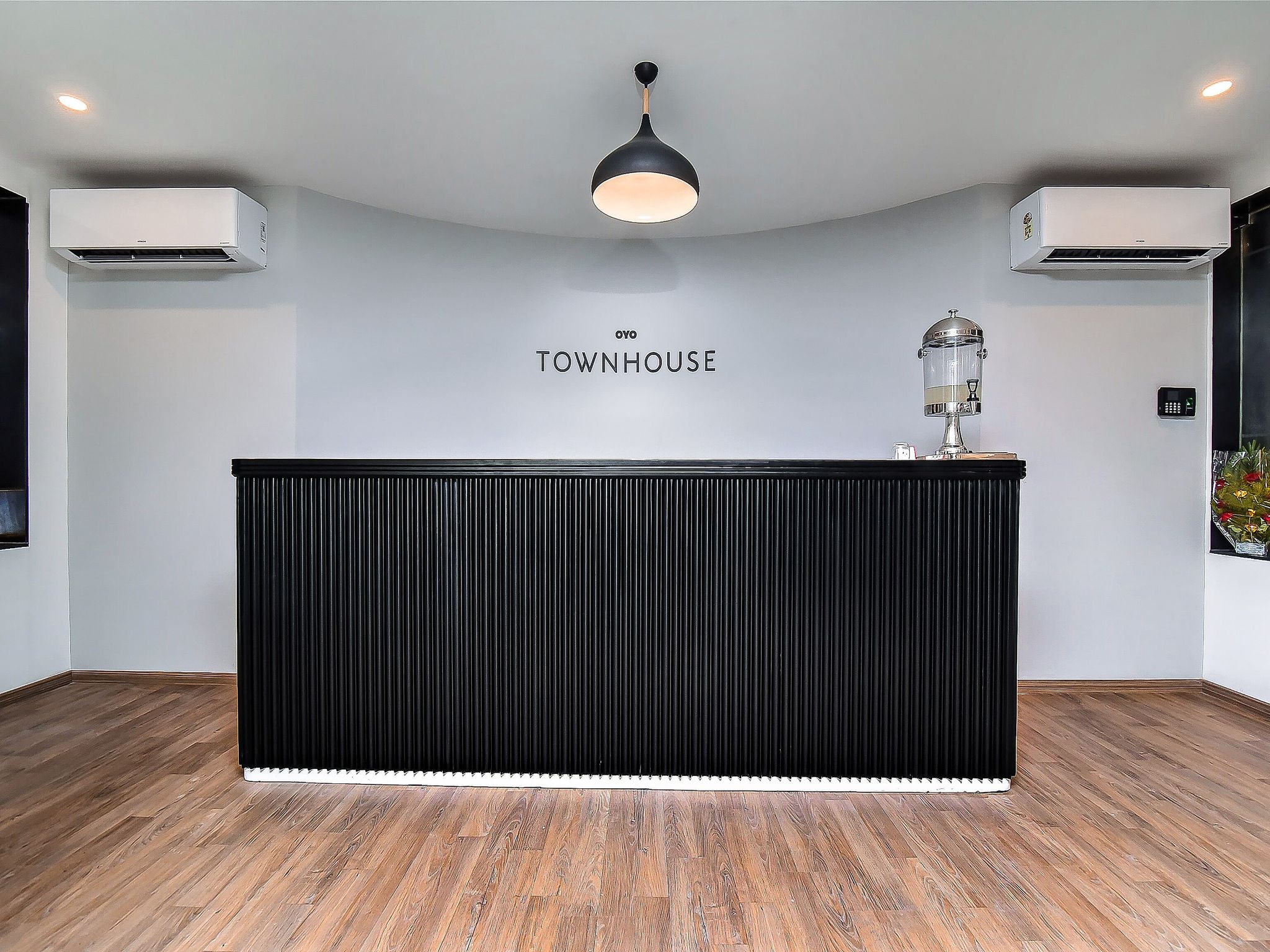undefined OYO Townhouse 051 Lal Kothi 3