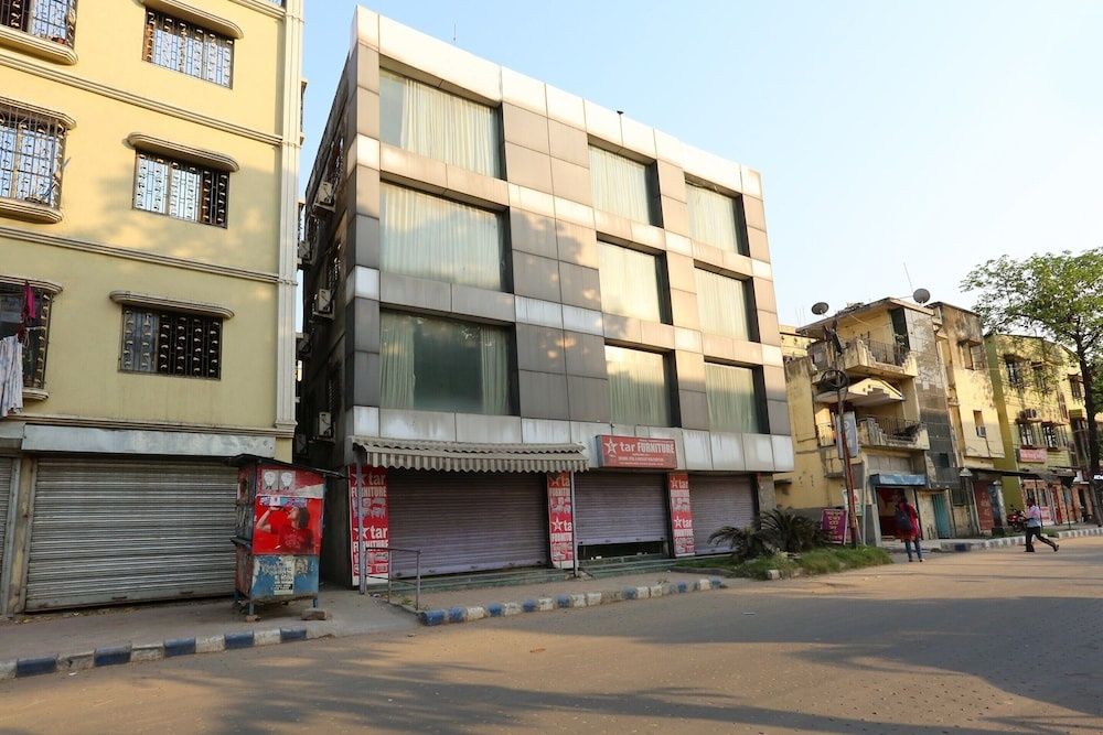 undefined Hotel O Green View Guest House 3