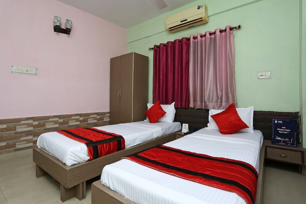 undefined Hotel O Green View Guest House 9
