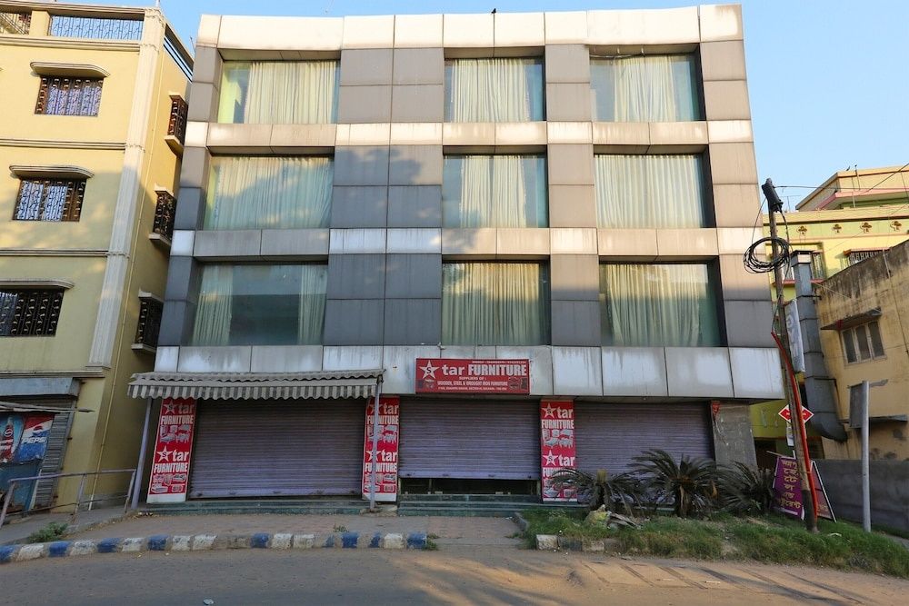 undefined Hotel O Green View Guest House 5