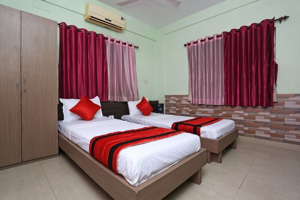 undefined Hotel O Green View Guest House 10