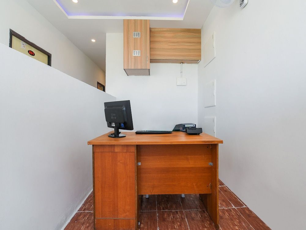 undefined OYO 27936 Hotel Welcome Tirupati 2